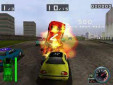 Demolition Racer  screenshot 2
